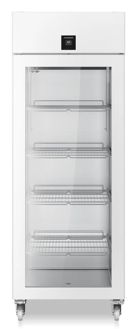 SRPvh 8411 Perfection Laboratory refrigerator with convection